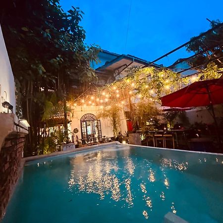 Seconds Hostel - Коломбо Екстериор снимка