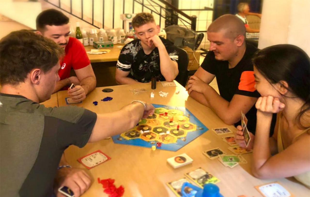 Seconds Hostel - Коломбо Екстериор снимка