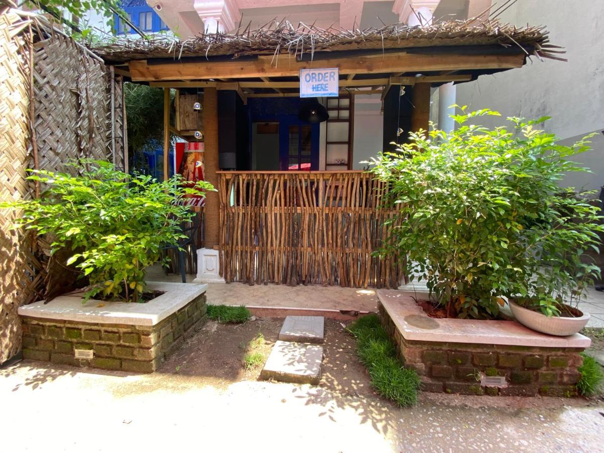 Seconds Hostel - Коломбо Екстериор снимка
