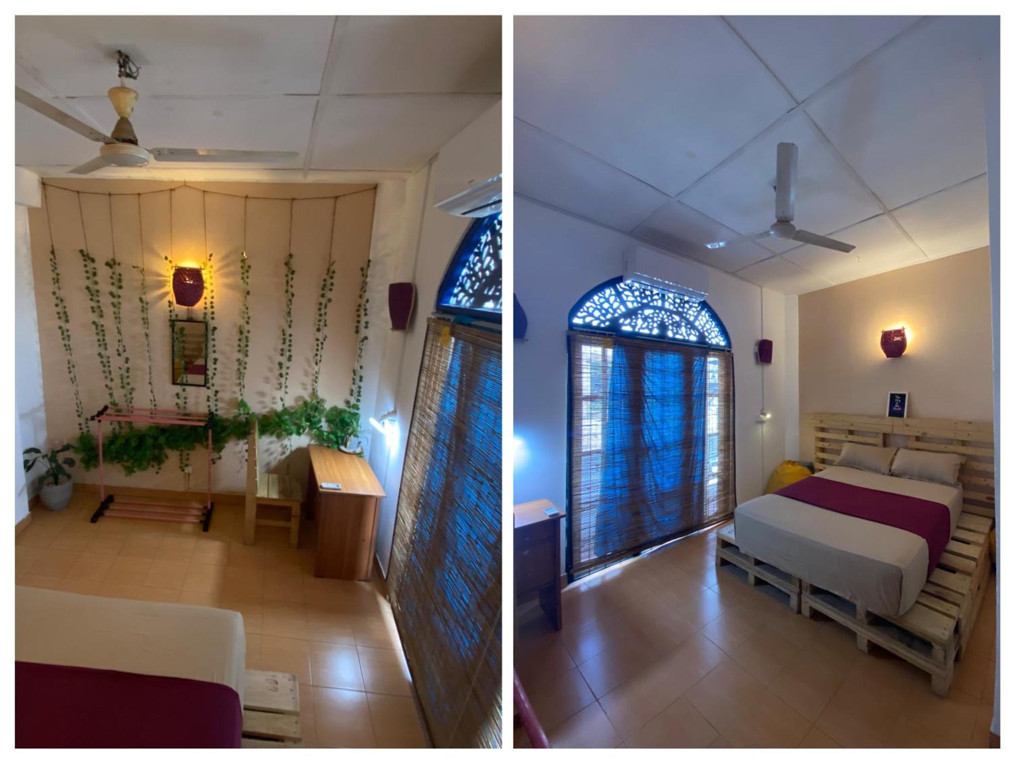 Seconds Hostel - Коломбо Екстериор снимка