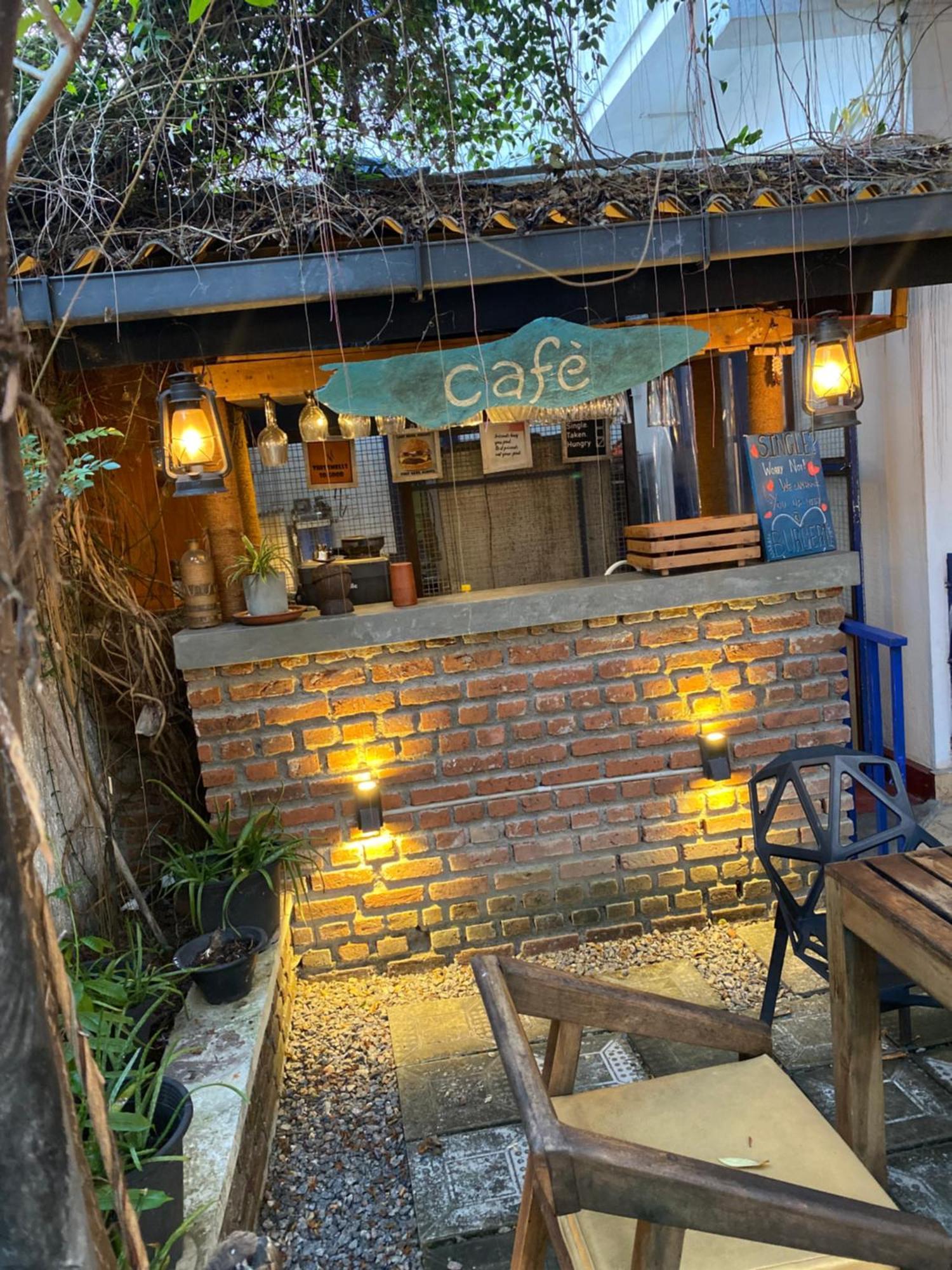 Seconds Hostel - Коломбо Екстериор снимка