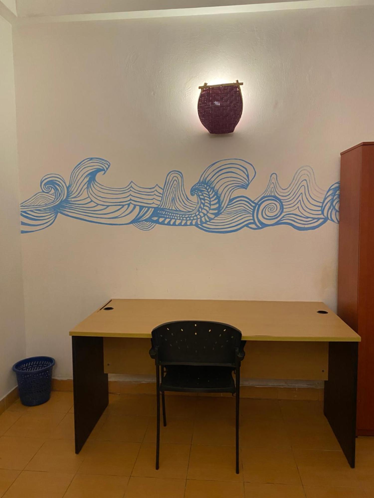 Seconds Hostel - Коломбо Екстериор снимка