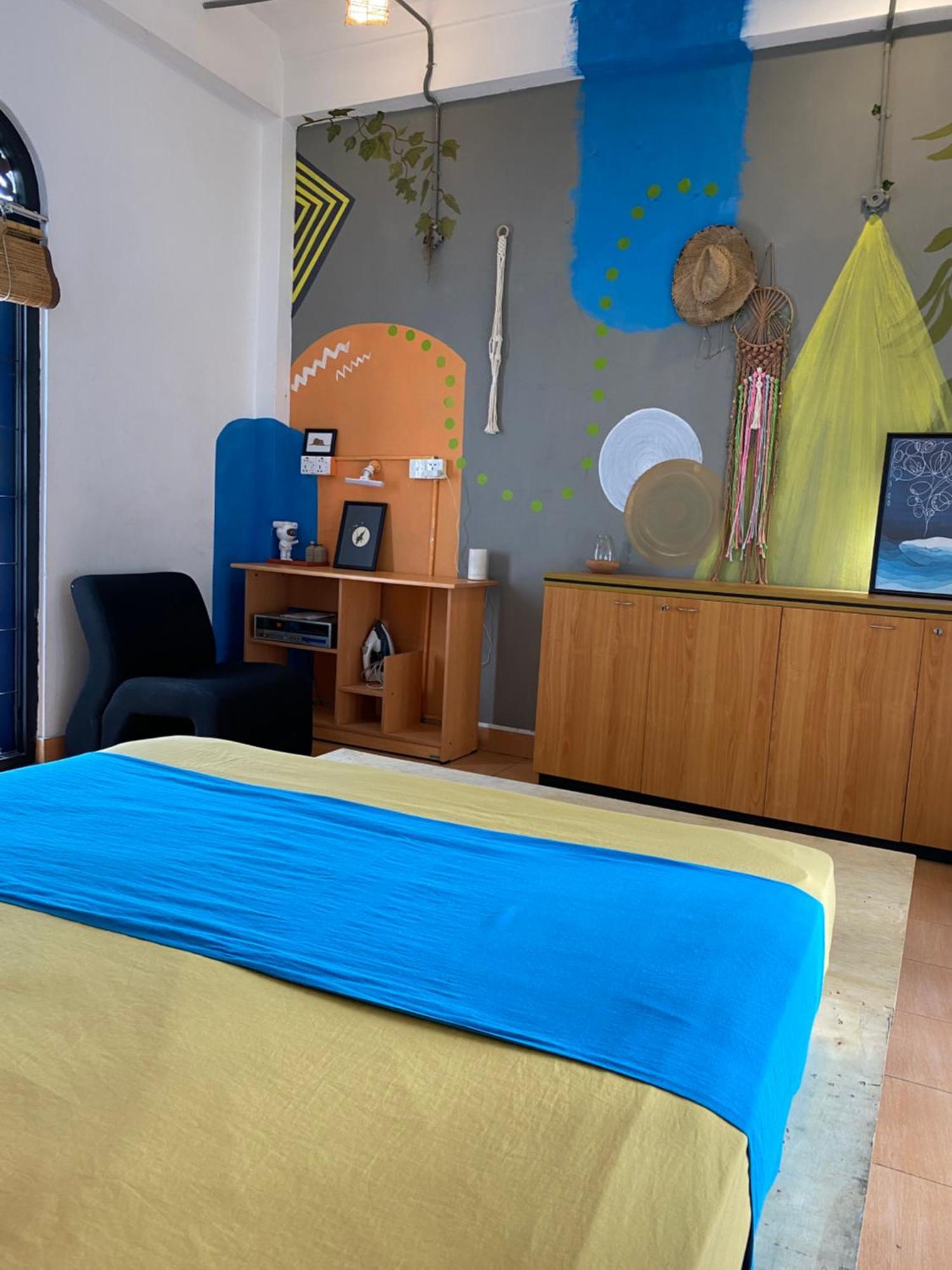 Seconds Hostel - Коломбо Екстериор снимка