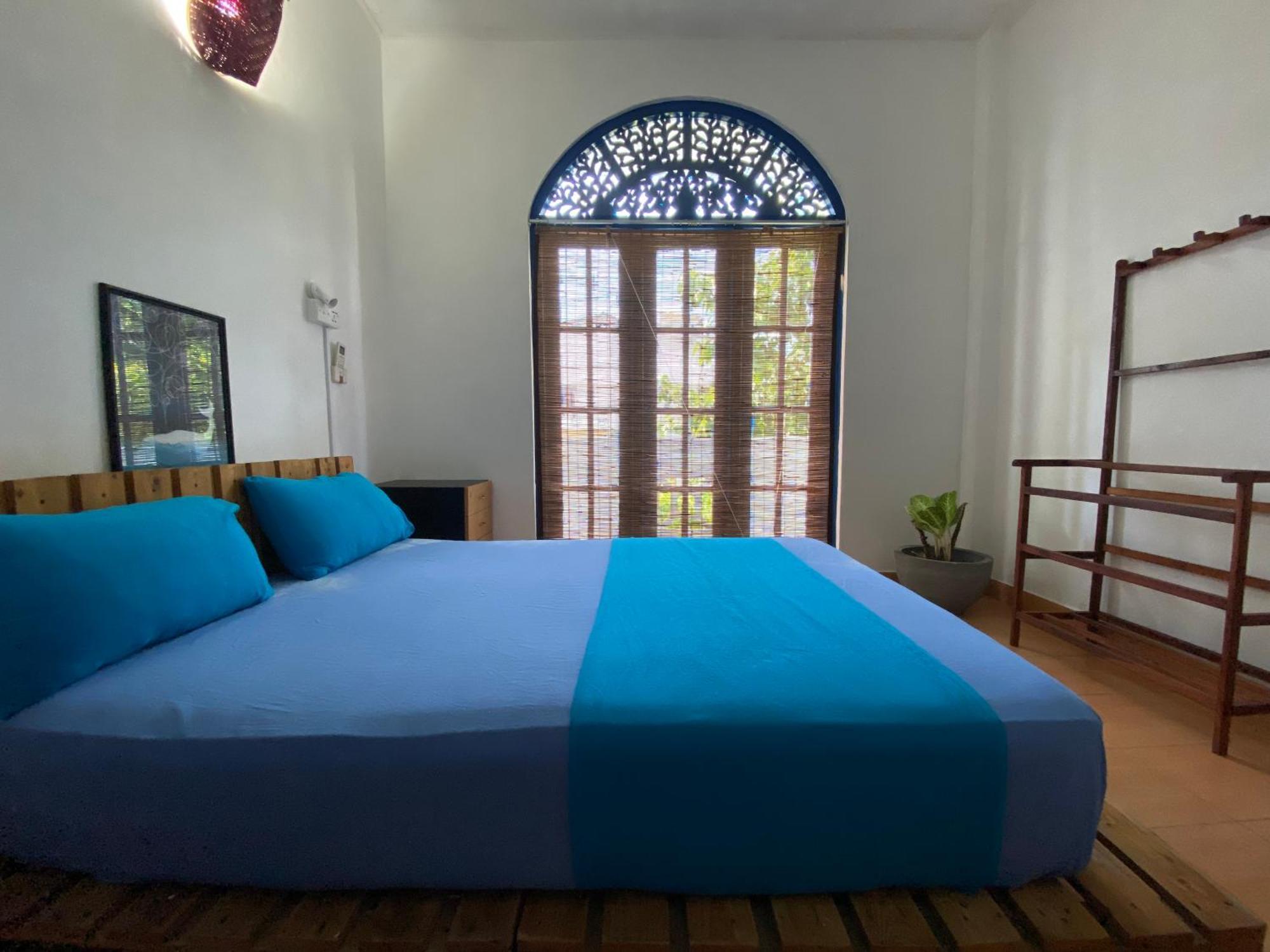 Seconds Hostel - Коломбо Екстериор снимка