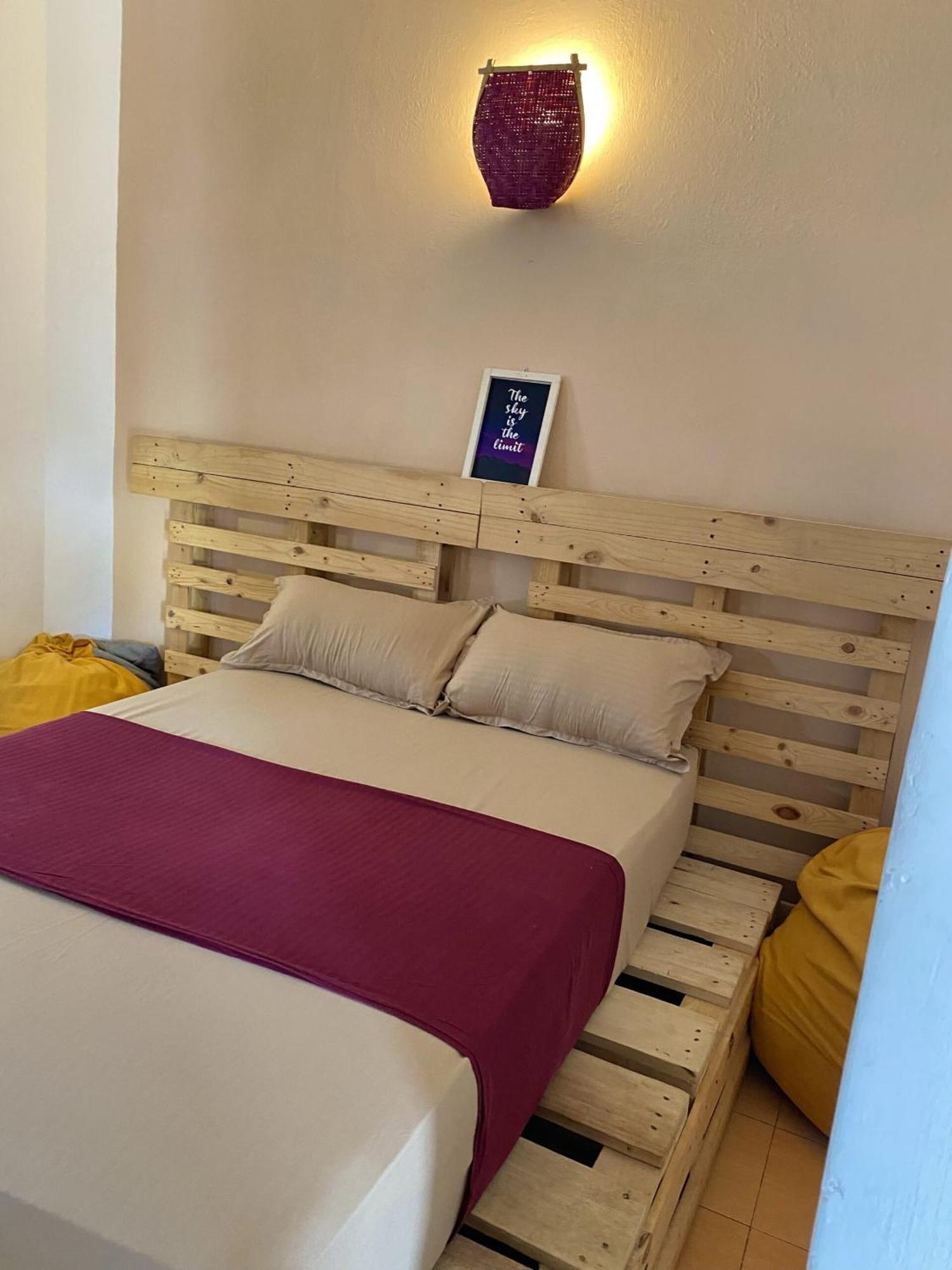 Seconds Hostel - Коломбо Екстериор снимка