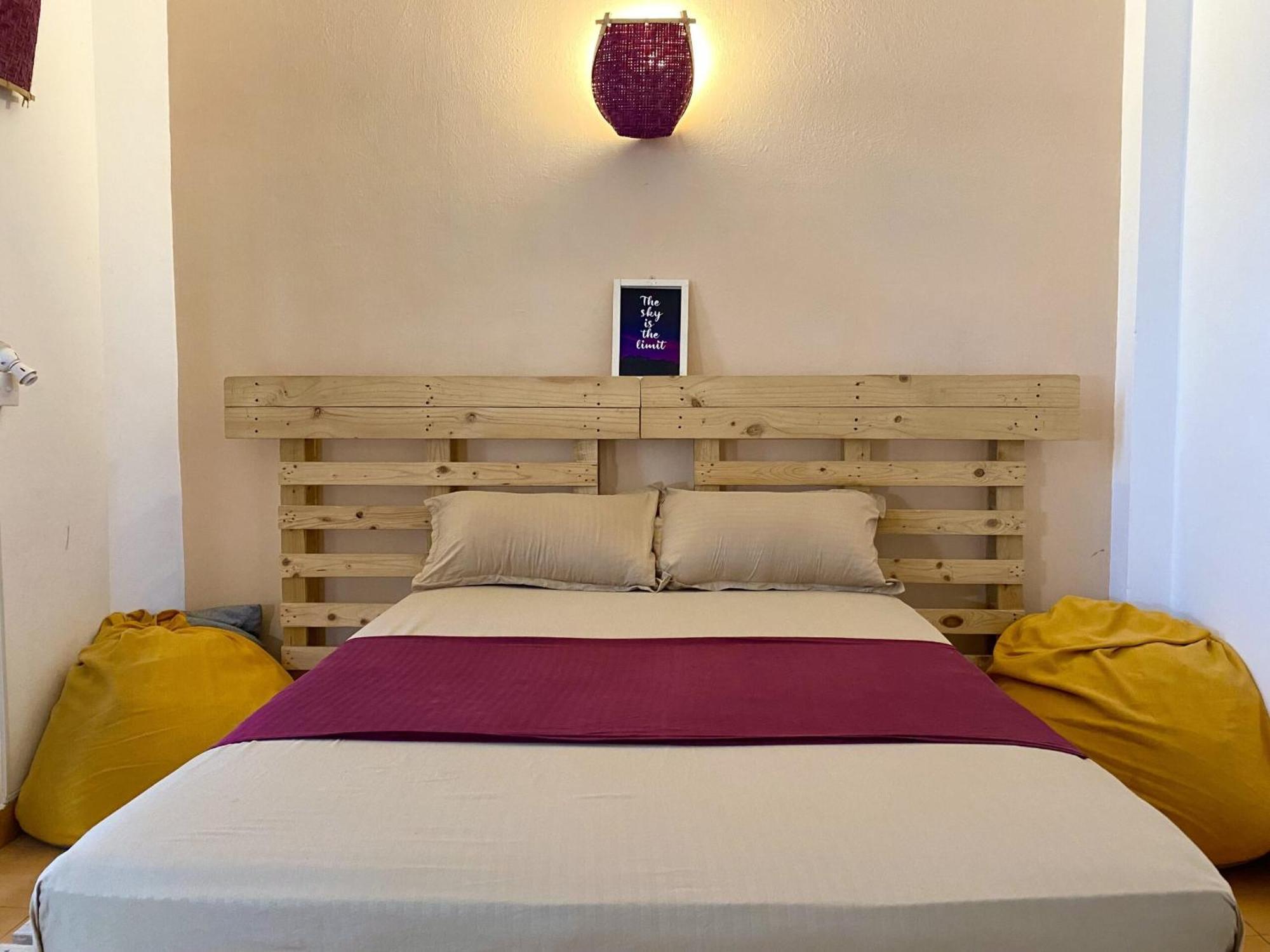 Seconds Hostel - Коломбо Екстериор снимка