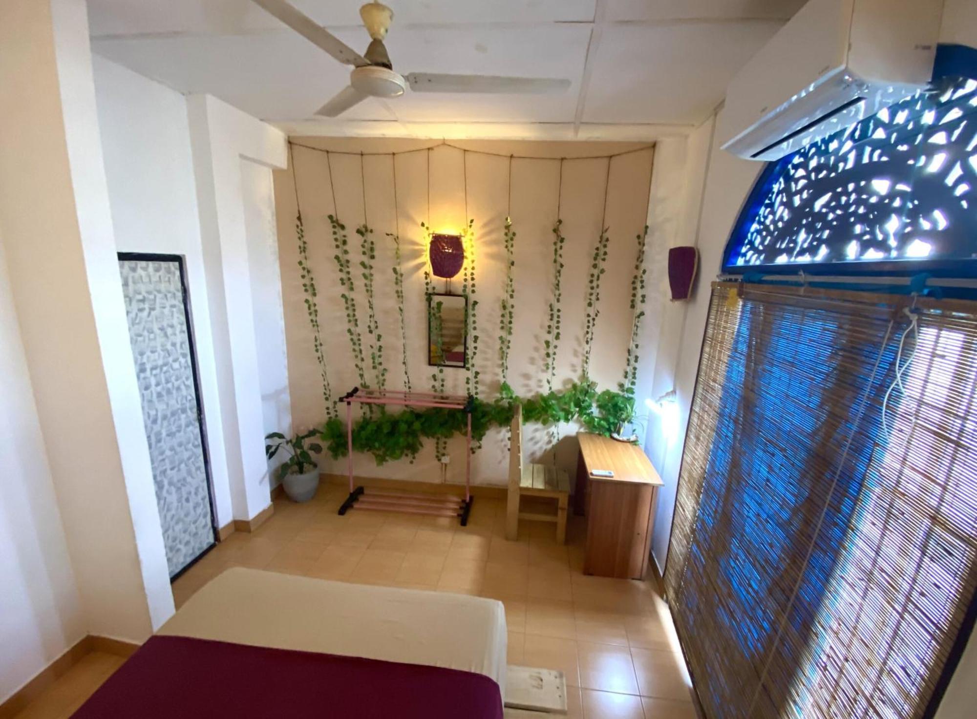 Seconds Hostel - Коломбо Екстериор снимка