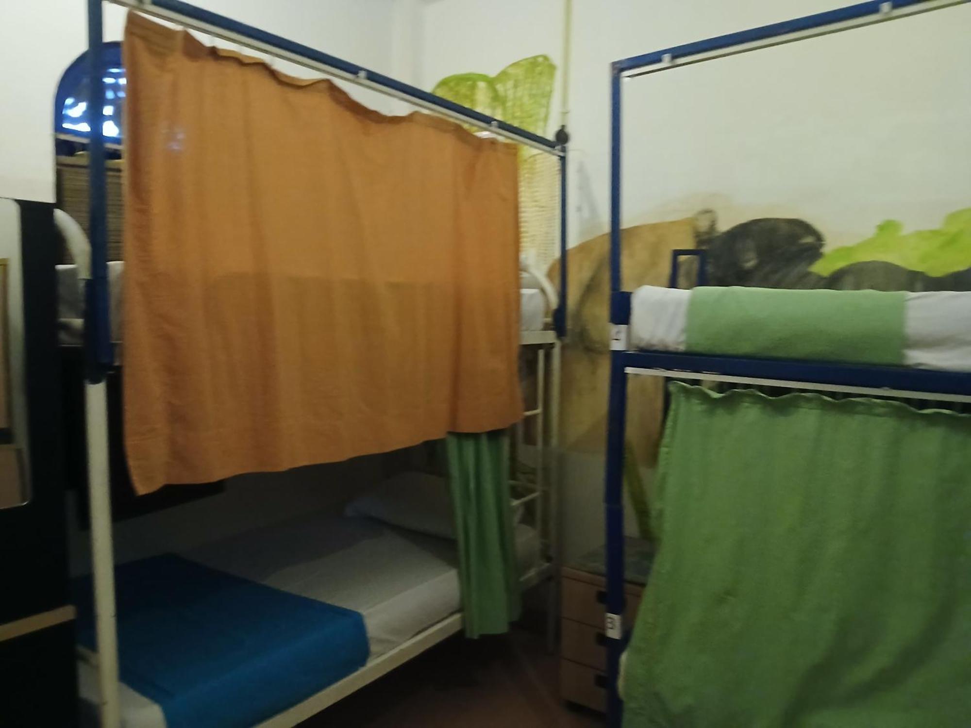 Seconds Hostel - Коломбо Екстериор снимка