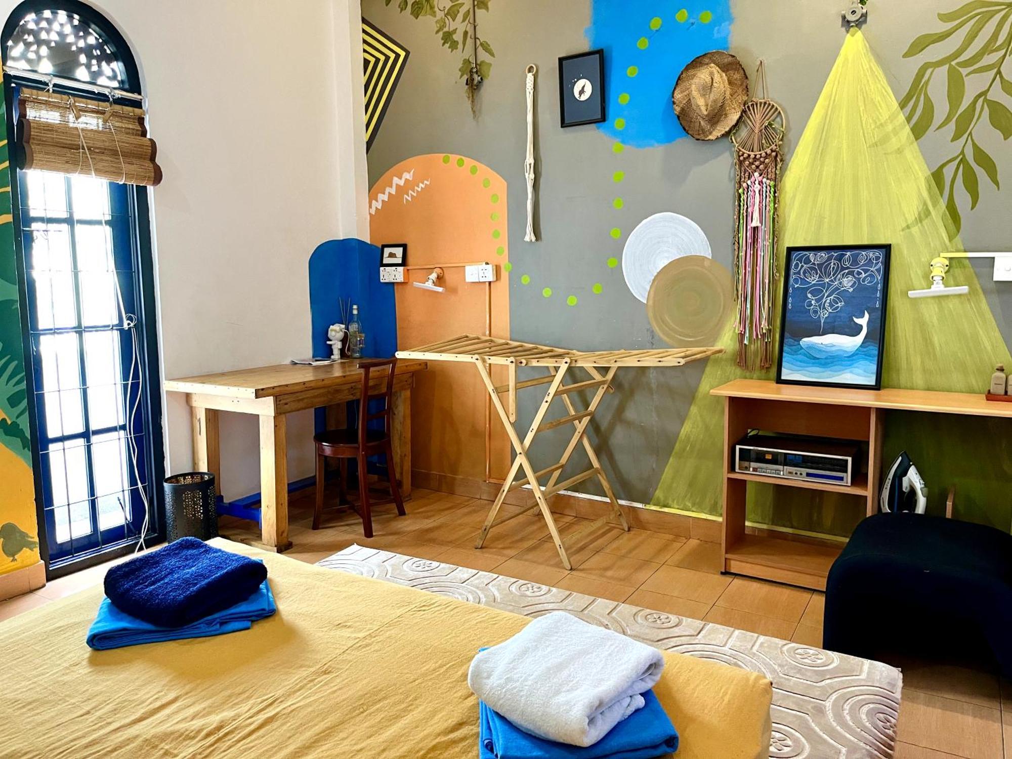 Seconds Hostel - Коломбо Екстериор снимка